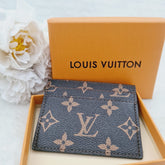 Unisex Cardholder